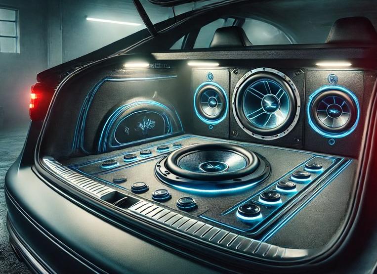 Басс в машину 2025, готовый плейлист на Яндекс Музыке