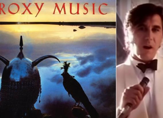 «Авалон». Роскошный хит Roxy Music, который красиво подвёл итог эпохи