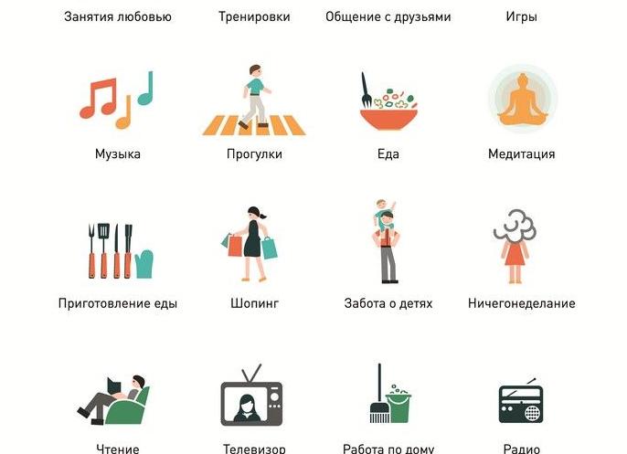 Почему музыка делает нас счастливыми